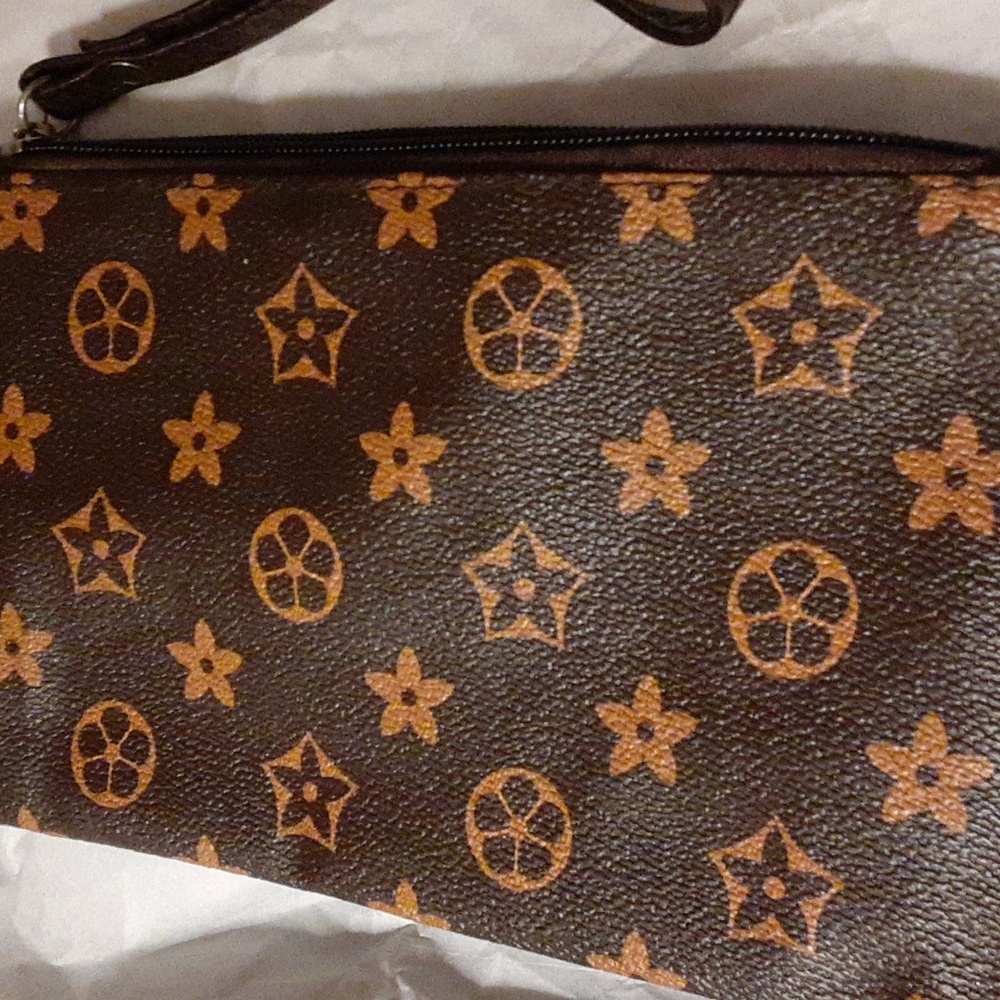 3pc Set. Basic Accessories. Brown - image 4